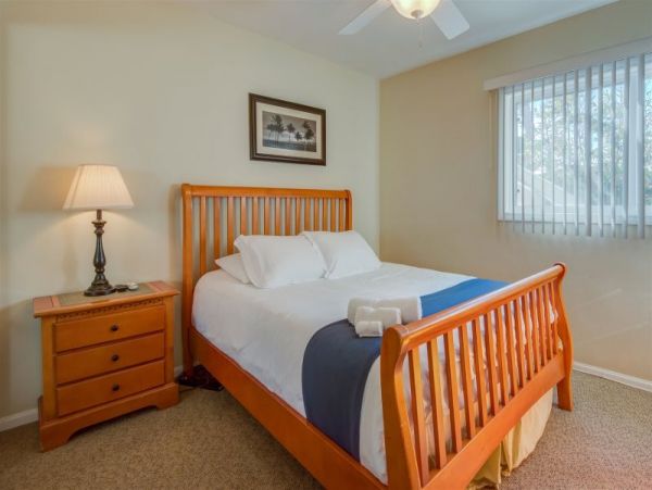Mission Beach And Pacific Beach Condo 1015708