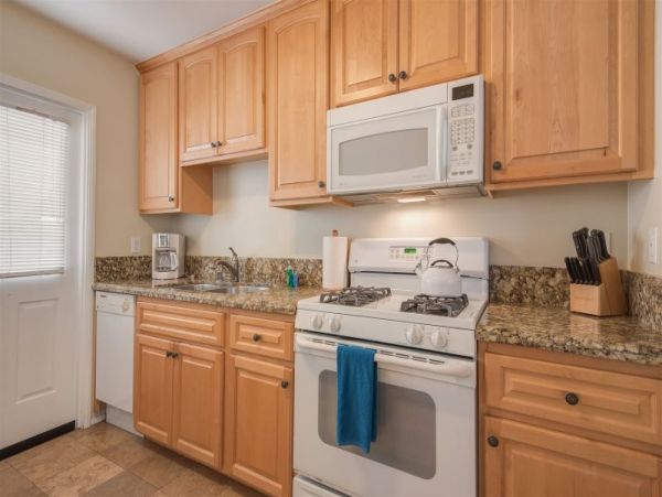 Mission Beach And Pacific Beach Condo 1015708