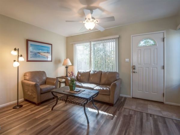 Mission Beach And Pacific Beach Condo 1015708