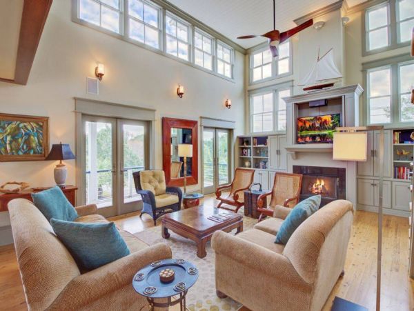 Isle Of Palms Home 1015709