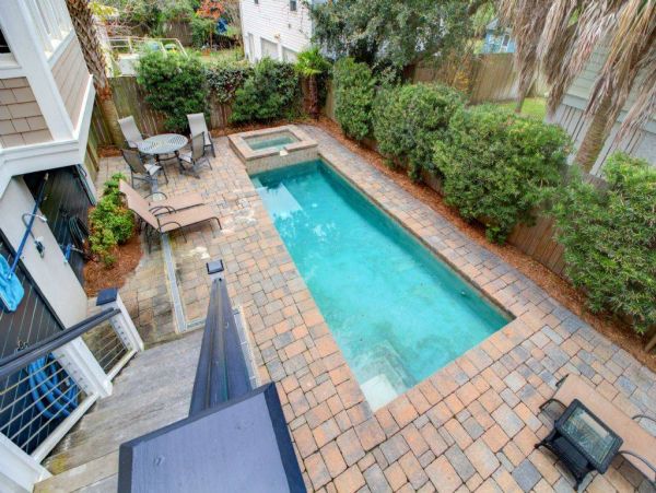 Isle Of Palms Home 1015709