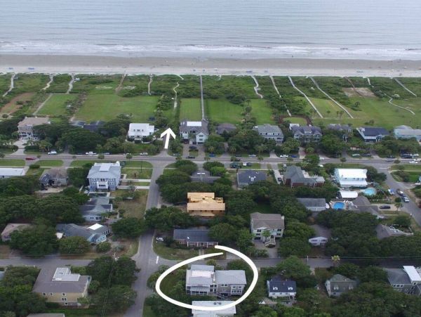 Isle Of Palms Home 1015709