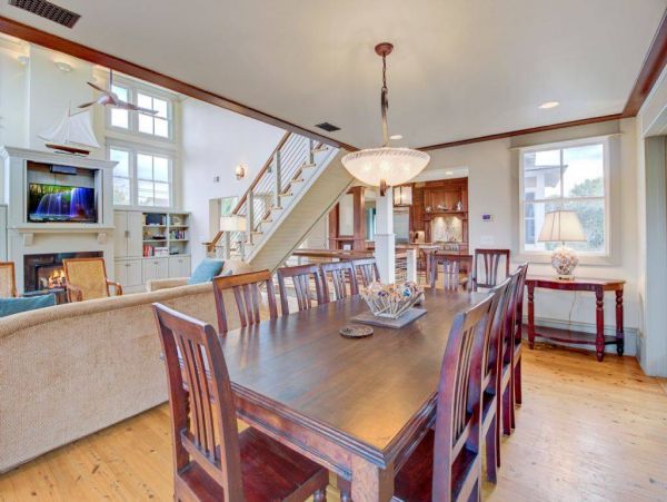 Isle Of Palms Home 1015709