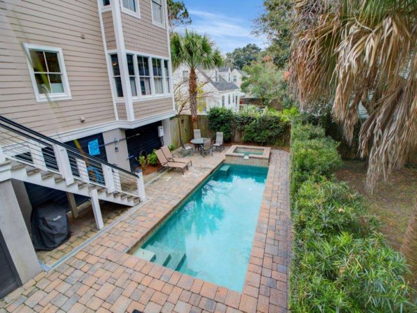 Isle Of Palms Home 1015709