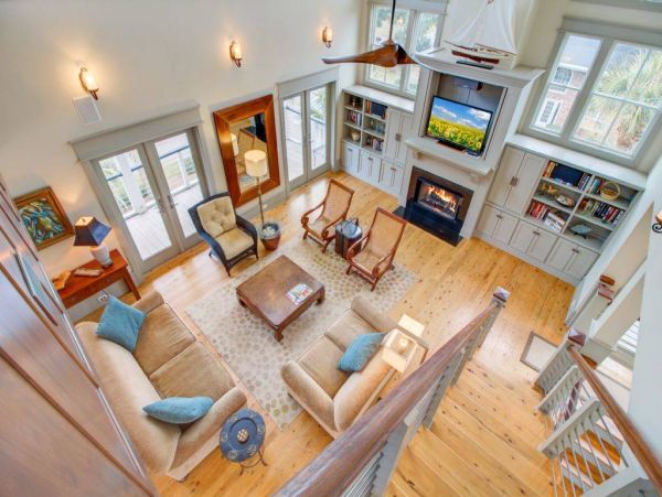 Isle Of Palms Home 1015709