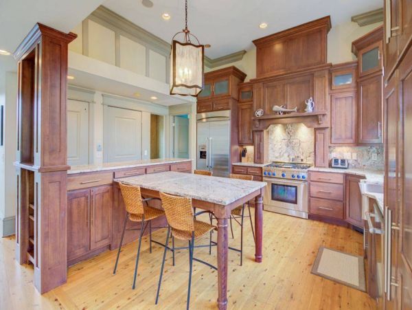 Isle Of Palms Home 1015709