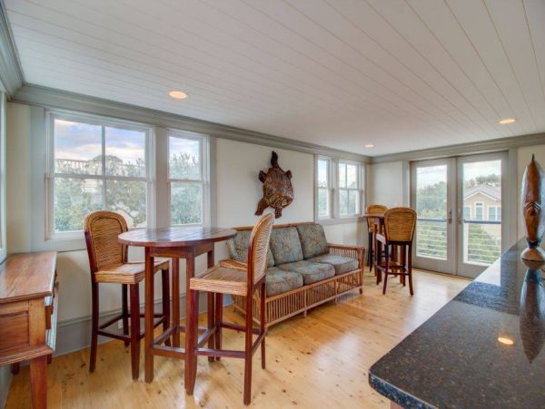 Isle Of Palms Home 1015709