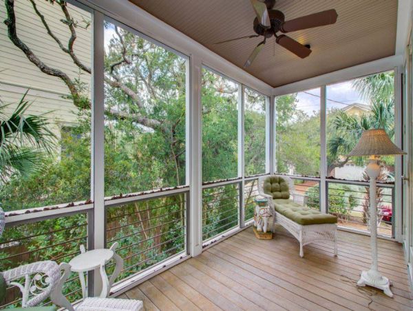 Isle Of Palms Home 1015709