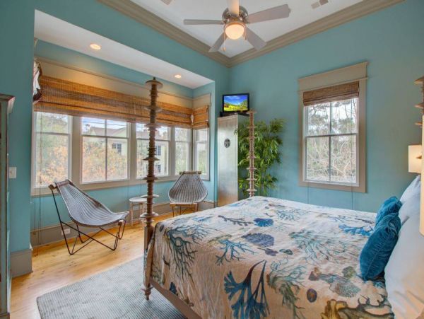 Isle Of Palms Home 1015709