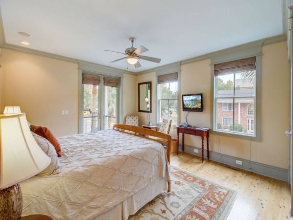 Isle Of Palms Home 1015709