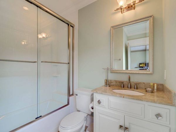 Isle Of Palms Home 1015709