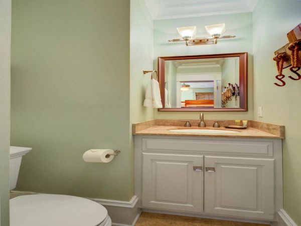 Isle Of Palms Home 1015709