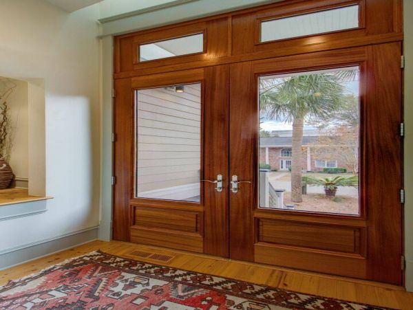 Isle Of Palms Home 1015709