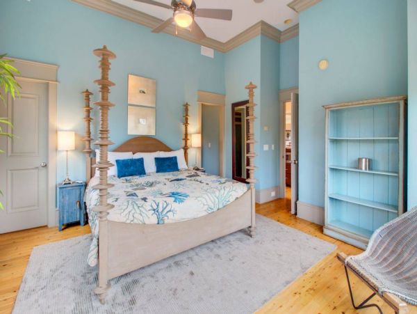 Isle Of Palms Home 1015709