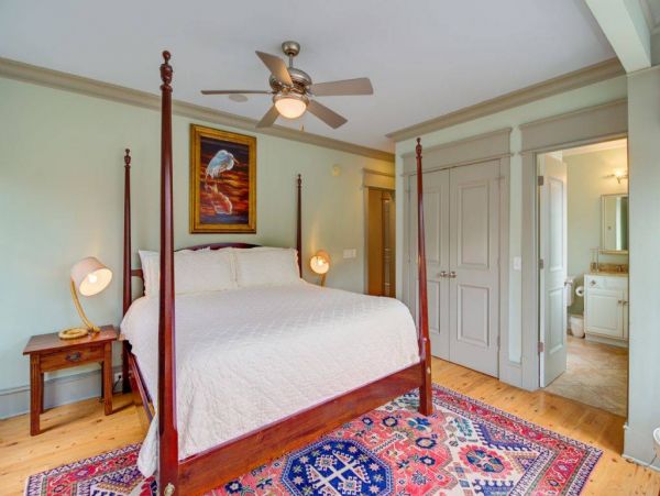 Isle Of Palms Home 1015709