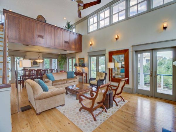 Isle Of Palms Home 1015709