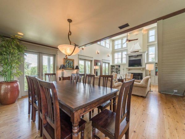 Isle Of Palms Home 1015709