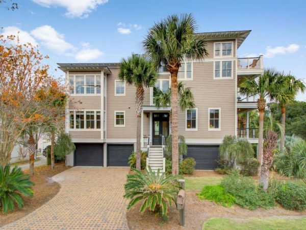 Isle Of Palms Home 1015709