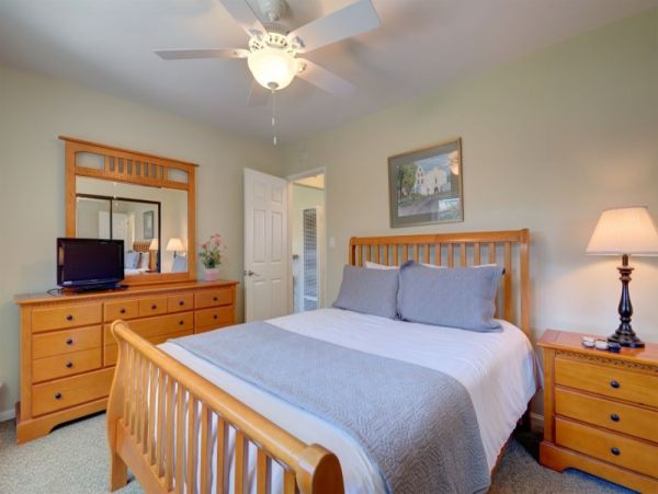 Mission Beach And Pacific Beach Condo 1015710