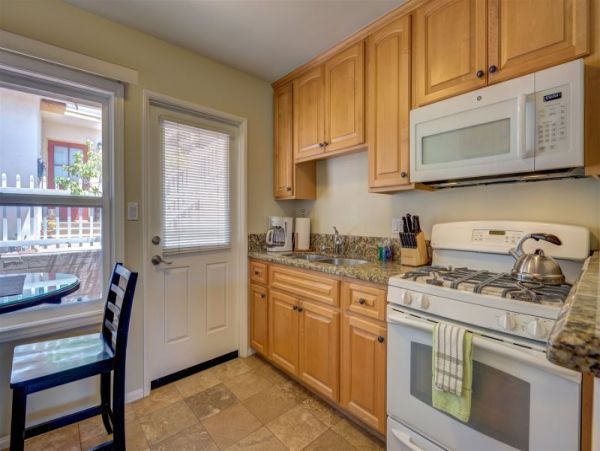 Mission Beach And Pacific Beach Condo 1015710