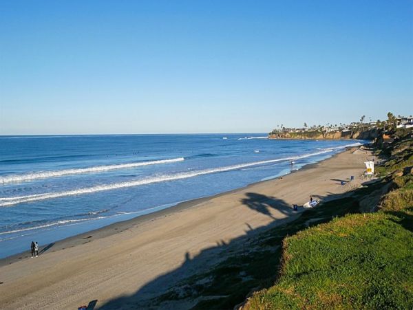 Mission Beach And Pacific Beach Condo 1015710