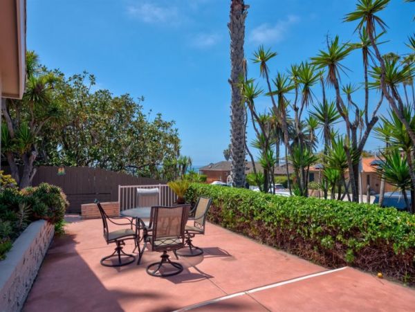 Mission Beach And Pacific Beach Condo 1015710