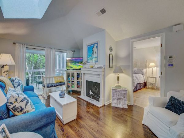 Isle Of Palms Home 1015711