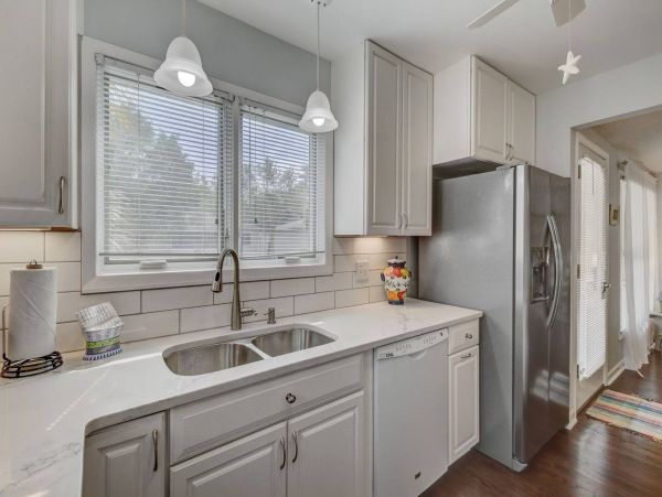 Isle Of Palms Home 1015711
