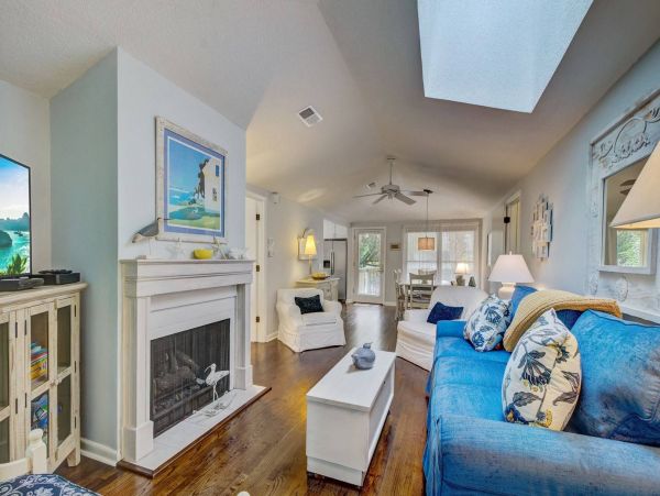 Isle Of Palms Home 1015711