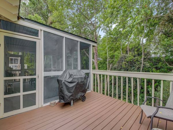 Isle Of Palms Home 1015711