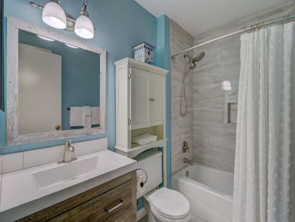Isle Of Palms Home 1015711