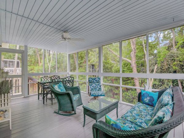 Isle Of Palms Home 1015711