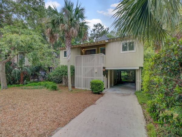 Isle Of Palms Home 1015711