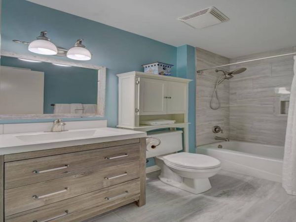 Isle Of Palms Home 1015711
