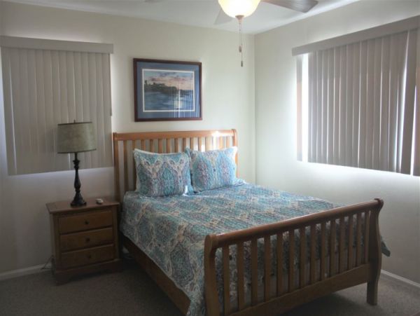 Mission Beach And Pacific Beach Condo 1015712