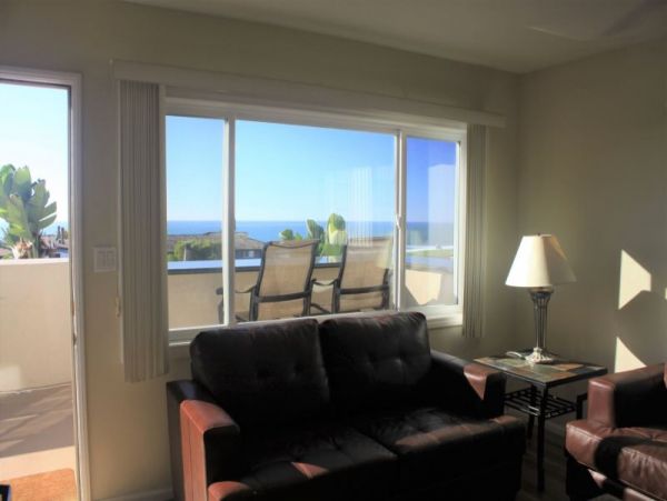 Mission Beach And Pacific Beach Condo 1015712