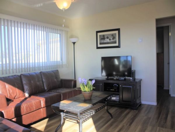 Mission Beach And Pacific Beach Condo 1015712