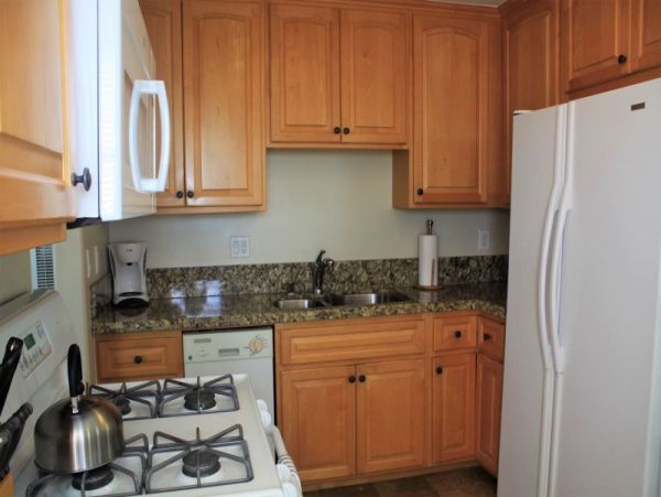 Mission Beach And Pacific Beach Condo 1015712