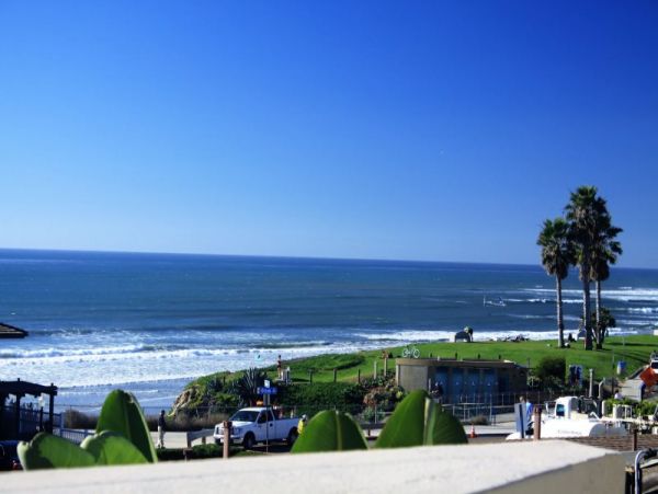Mission Beach And Pacific Beach Condo 1015712