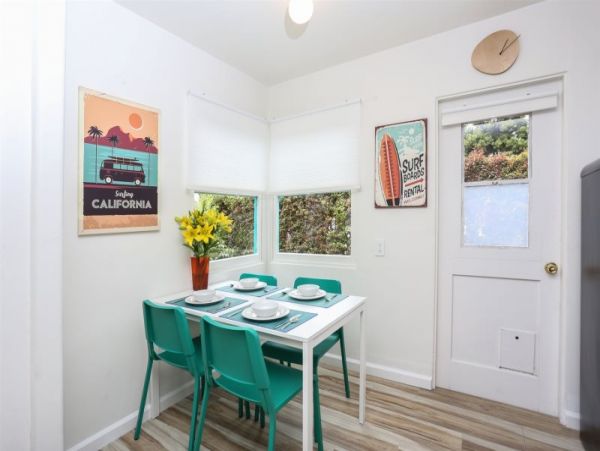 La Jolla Condo 1015714