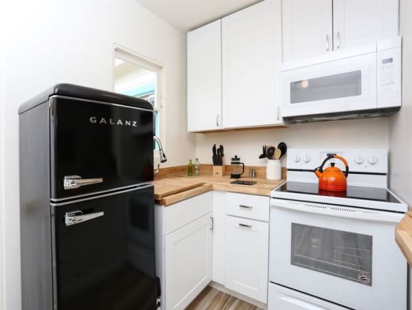La Jolla Condo 1015714