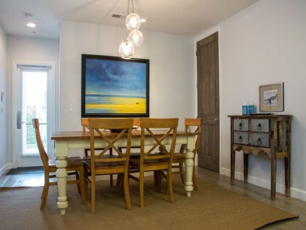 Mission Beach And Pacific Beach Home 1015715