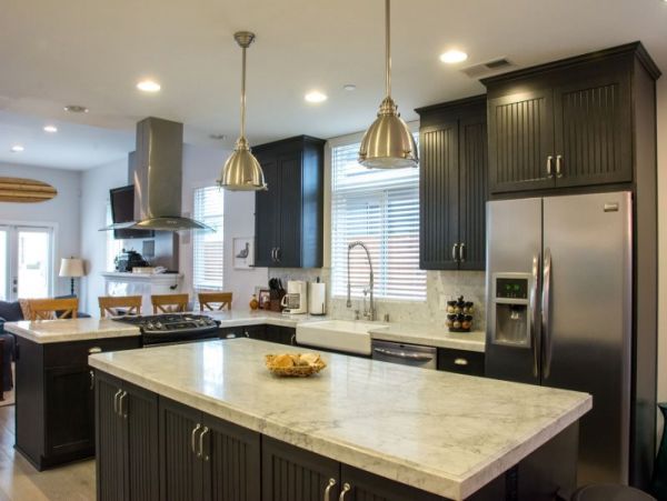 Mission Beach And Pacific Beach Home 1015715