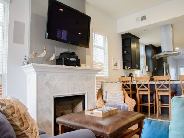 Mission Beach And Pacific Beach Home 1015715
