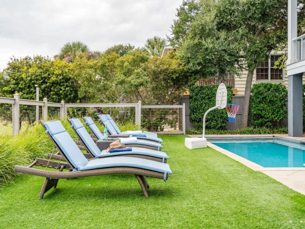 Luxury Oceanfront 7 Bedroom Vacation Rental