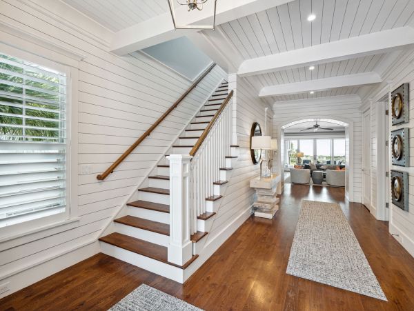 Luxury Oceanfront 7 Bedroom Vacation Rental