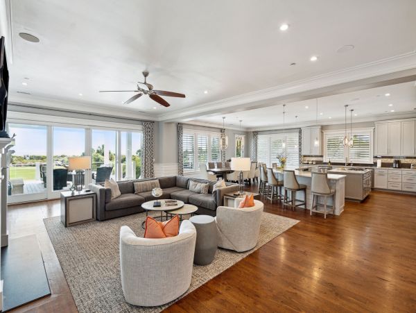 Luxury Oceanfront 7 Bedroom Vacation Rental