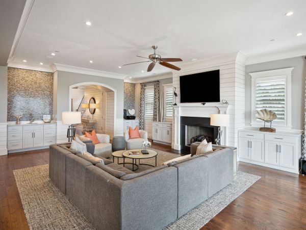 Luxury Oceanfront 7 Bedroom Vacation Rental