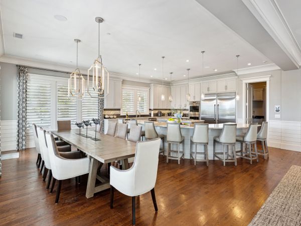 Luxury Oceanfront 7 Bedroom Vacation Rental
