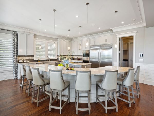 Luxury Oceanfront 7 Bedroom Vacation Rental